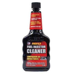 Fuel Injector Cleaner