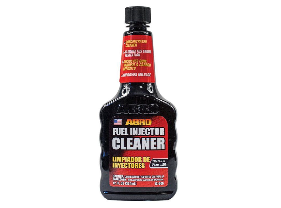 Fuel Injector Cleaner