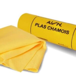 Plas chemois