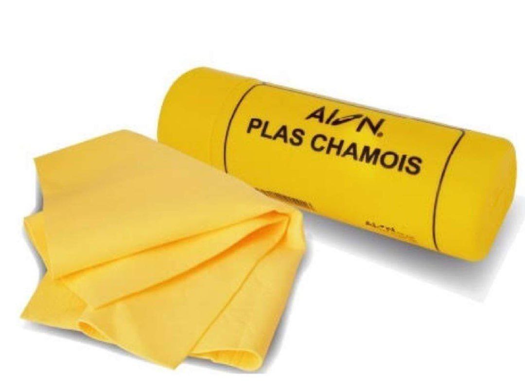 Plas chemois